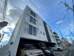 REGULUS KONAN YAMATEの外観画像