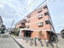 フリーダム中村の外観