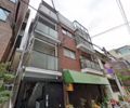 クラッシイヒルズ元町の外観画像