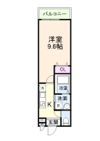 フジパレス西宮西福町2番館の間取り画像