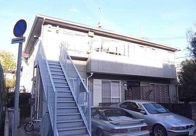 リヴァージュ甲子園の外観画像