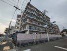 ハイム園田の間取り画像