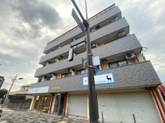 ウイング本山IIの外観画像