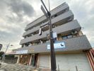 ウイング本山IIの間取り画像