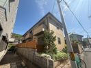 フルール岡本の間取り画像