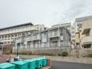サンビルダー王子ウエストの間取り画像