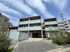 AKKORD門戸の外観画像