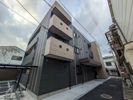 ディークラート園田の外観画像