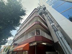 マンション向洋の外観画像