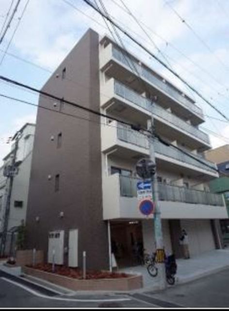オーチャムダイウメの外観画像