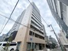 フォーリアライズ昭和南通2の外観