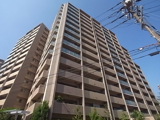 セルヴァ灘駅前フォーシーズンズの外観画像