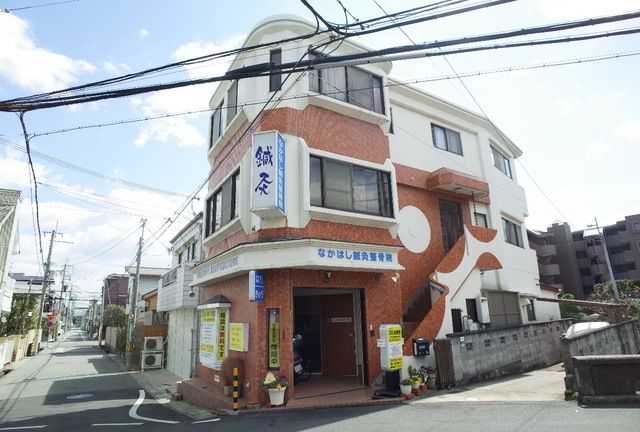 TKビルの外観画像