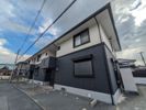 ルミエール甲東園の間取り画像