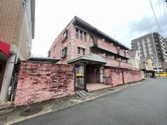 ステラハウス19の外観画像