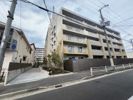 OC RESIDENCE R NISHINOMIYA OGOの間取り画像