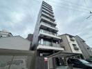 ワールドアイURBAN GATEの外観