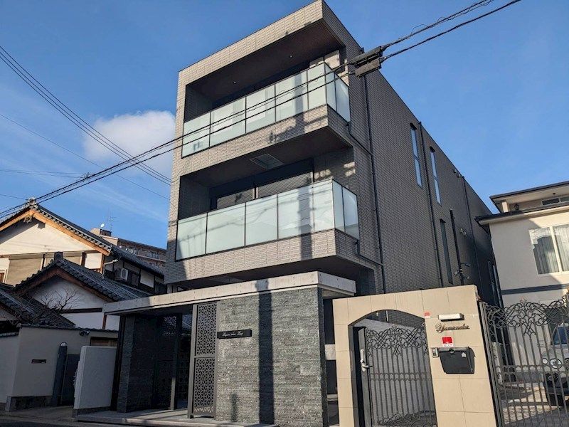 ラグーンプレイス リーフの外観画像