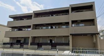 YOUR MAISON 若王寺の外観画像