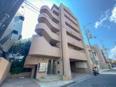 リヴェール本山の外観画像