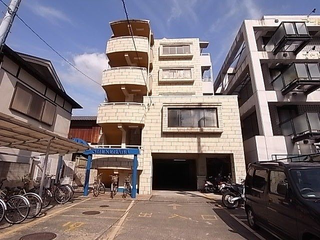 ディア夙川の外観画像