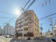 ワコーレエクセレント大開通の外観画像