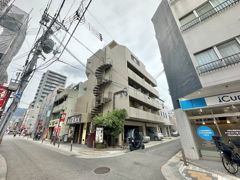 グローバルビレッジ御影の外観画像