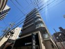 CHERIR六甲道の外観