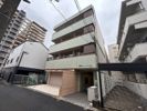 Sempre Vita甲東園の間取り画像