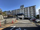 東建芦屋マンションの間取り画像