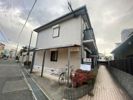 メゾンヴィオレットの間取り画像
