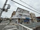 藤本マンションの間取り画像