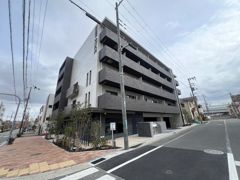 MAIN STAGE The Nishinomiyaの外観画像