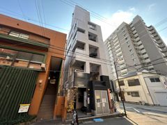 ルミナス西宮の外観画像