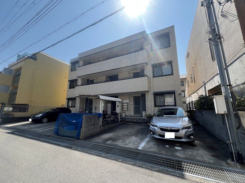 サンコート夙川の外観画像