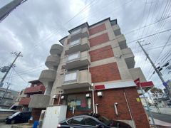 石屋川ロイヤルハイツの外観画像