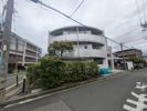 サンクレール越水の間取り画像