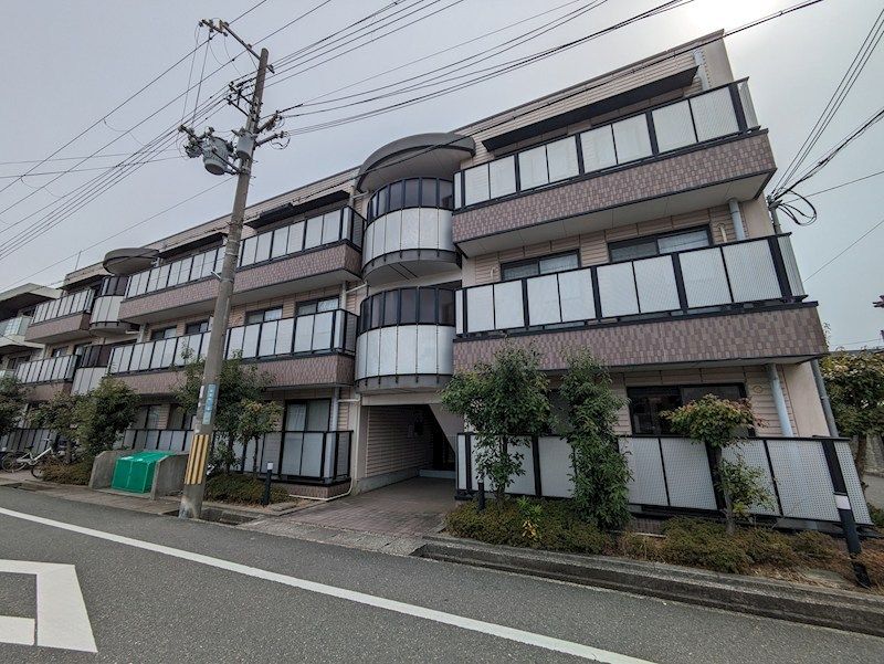 KM夙川の外観画像