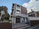 アーバンジャングルプレース174Nの外観