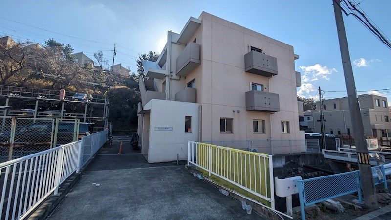 リアライズ新甲陽 Iの外観画像