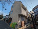 ガーデンヒルズの間取り画像