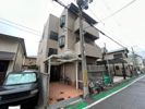 ライフプラザ今津の間取り画像