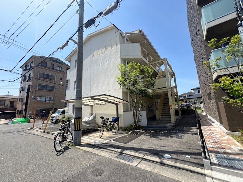 VILLA11の外観画像