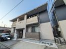 アミティハイツ A棟の間取り画像