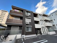 D-ROOM立花の外観画像