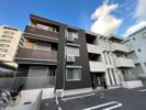 D-ROOM立花の外観