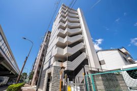 アドバンス神戸グルーブ2の外観画像