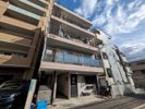 渡邊マンションの間取り画像