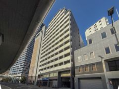 ノベラ海岸通の外観画像