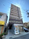アトール尼崎の間取り画像